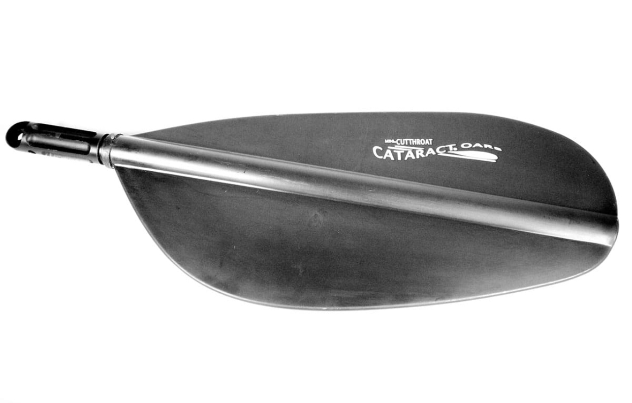 Cataract Mini-Magnum Blade